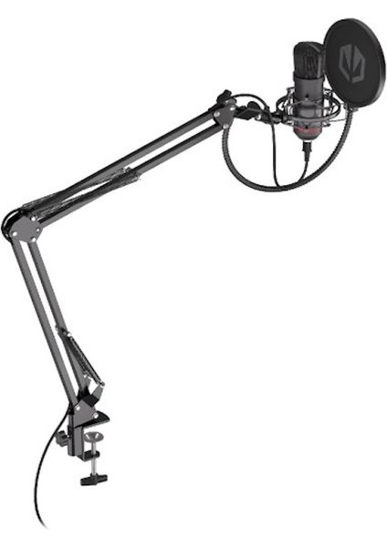 Solum Cardioid Yayıncı Mikrofonu (EY1B001)