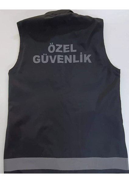 Özel Güvenlik Yeleği