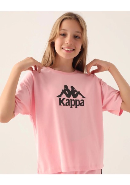 Kız Çocuk T-Shirt 361T7WW modelleri