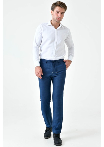 Esnek Form Erkek Jogger Pantolon Ege-38