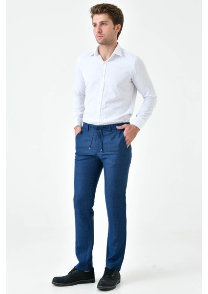Esnek Form Erkek Jogger Pantolon Ege-38