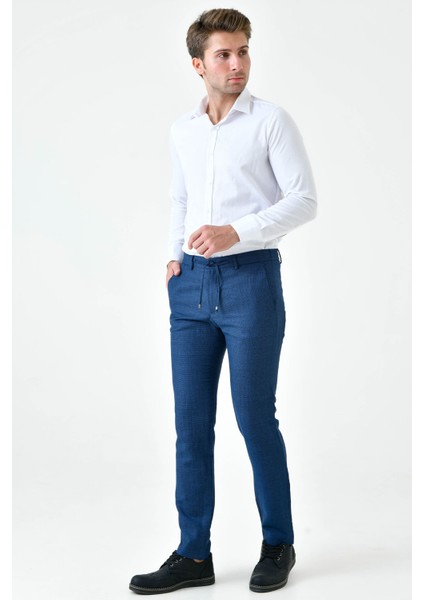 Esnek Form Erkek Jogger Pantolon Ege-38