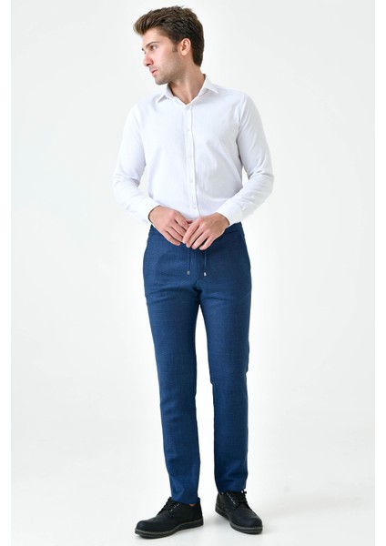 Esnek Form Erkek Jogger Pantolon Ege-38