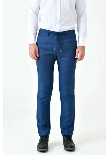 Esnek Form Erkek Jogger Pantolon Ege-38