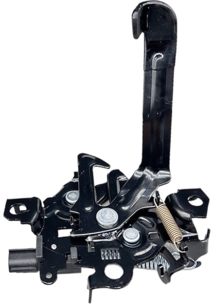 Toyota Corolla Kaput Kilidi 2007-2012