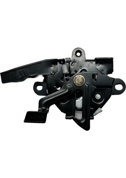 Toyota Corolla Kaput Kilidi 2003-2005