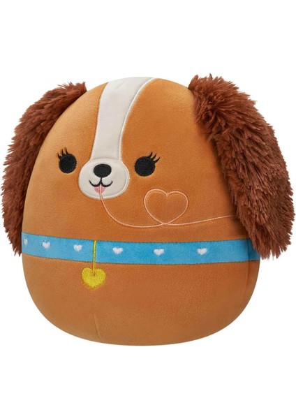 Squishmallows Disney Peluş 20 cm Seriv - Lady