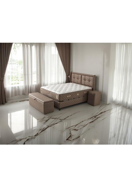 Zinde London Ortopedik Yatak fiyatları