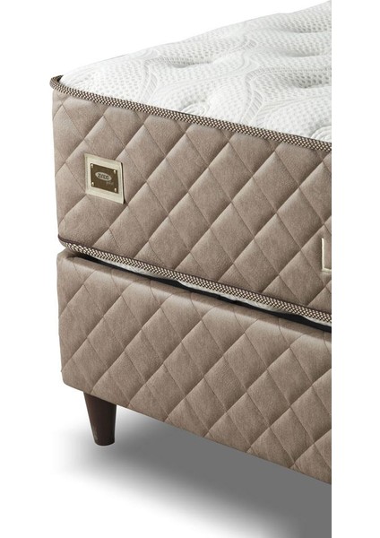 Zinde London Ortopedik Yatak modelleri