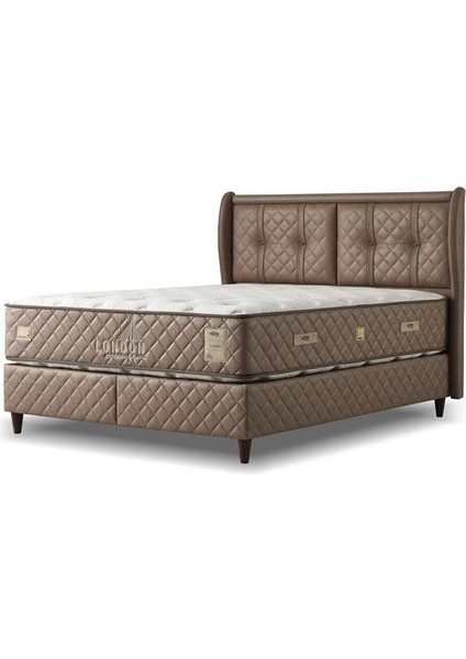 Zinde London Ortopedik Yatak fırsatları