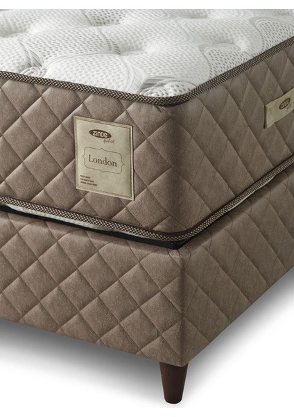 Zinde London Ortopedik Yatak indirimleri