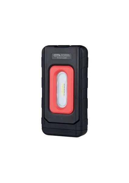 R10-COM1 Şarjlı LED Kompakt Çalışma Lambası