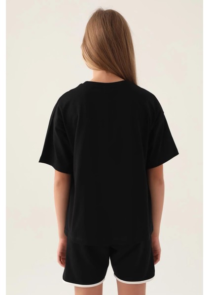 Kız Çocuk T-Shirt 361T7WW fırsatları