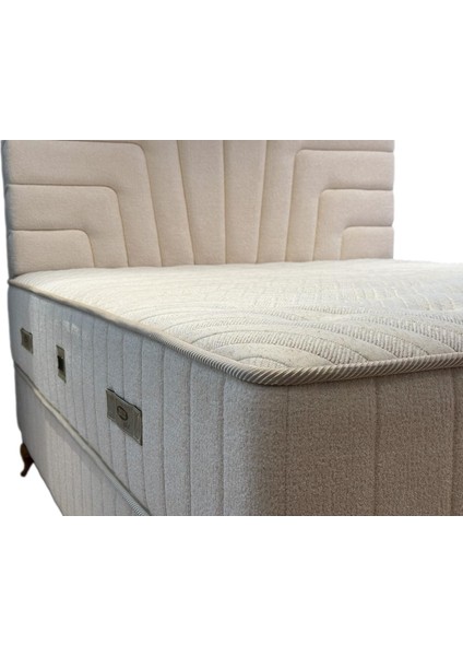 Zinde Double Comfort Ortopedik Yatak fırsatları