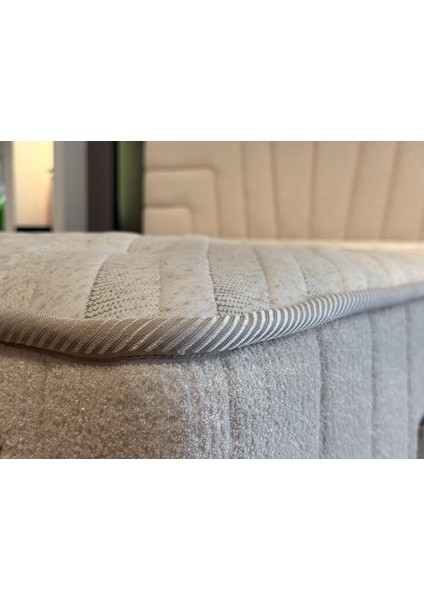 Zinde Double Comfort Ortopedik Yatak indirimleri