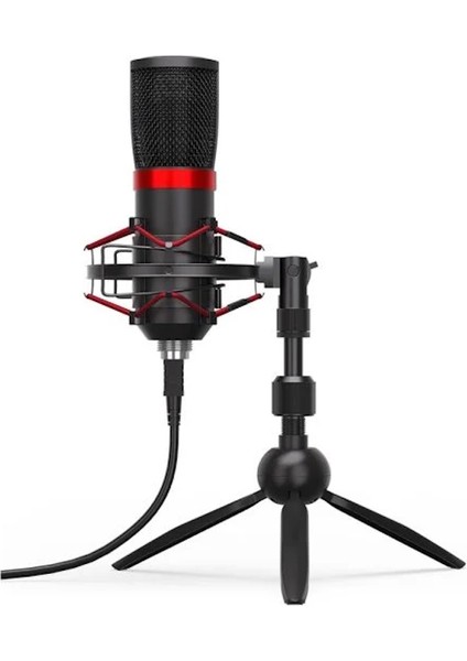 Solum Streaming T Cardioid Yayıncı Mikrofonu (EY1B003)