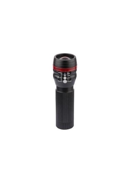R11-MINI LED Cep Feneri (Kompakt) 70 Lümen