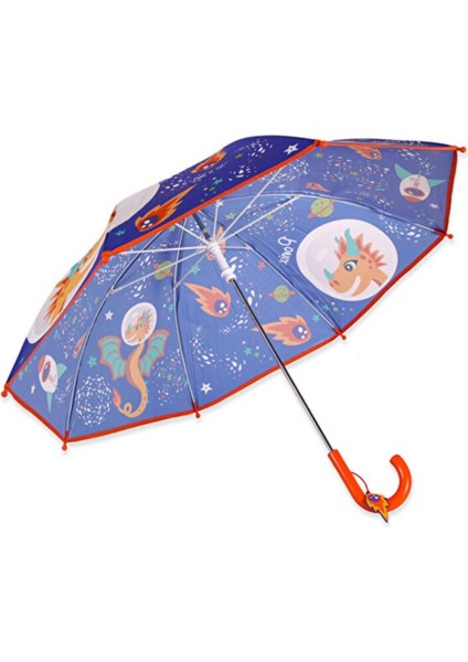 Milkyway Ponix Çocuk Şemsiye 19" x 8 Panel 1 Adet