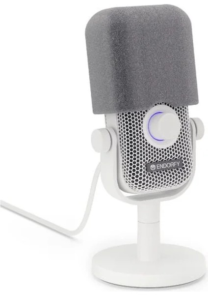 Solum Voice S Onyx White Mikrofon (EY1B015)