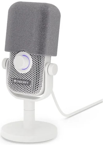 Solum Voice S Onyx White Mikrofon (EY1B015)
