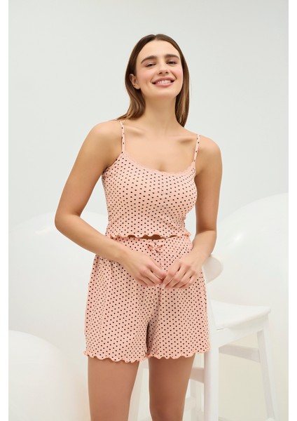 16846 Kadın Kısa Bra Şort Takım fiyatları