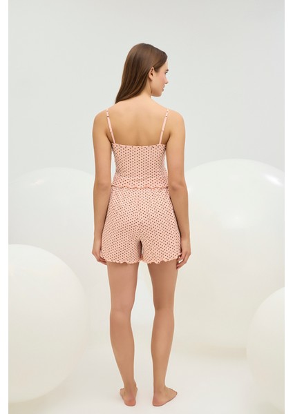 16846 Kadın Kısa Bra Şort Takım fırsatları