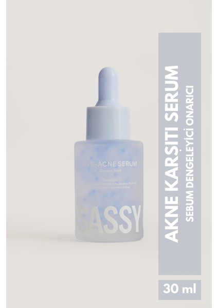 Serum 3 0ml