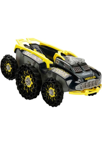 1:12 Nikko Hercules USB Şarjlı Uzaktan Kumandalı Araba