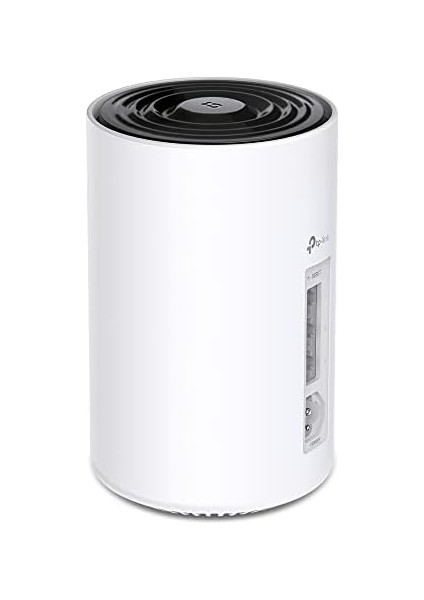 Deco PX50(3-PACK), AX3000 + G1500, 1 Ghz Cpu, Powerline/mesh, Yapay Zeka Desteği, Gigabit Portları, 150 Cihaza Kadar Bağlantı, 600 M² 'ye Kadar Kapsama, Powerline Mesh Wifi 6 Sistemi