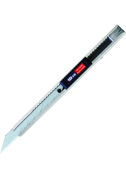 Maket Bıçağı 30"9mm 0439C"
