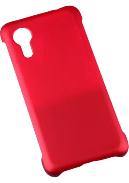 Apple iPhone Xr Uyumlu Silikon Esnek Kılıf Arka Kapak