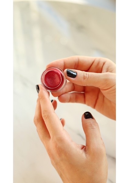Ruby Red Multi Balm - Ruj & Allık