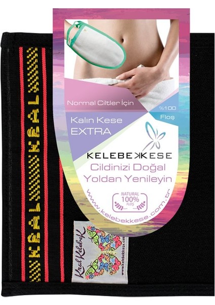 Kral Kelebek Kese Siyah modelleri