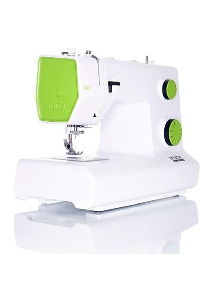 Smarter 140S Dikiş Makinesi