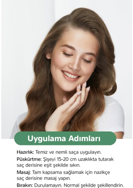 Saf Biberiye Suyu 100 ml