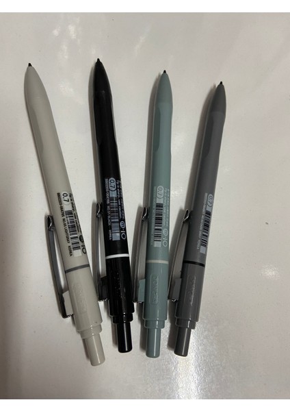 Versatil Kalem 0,7 mm