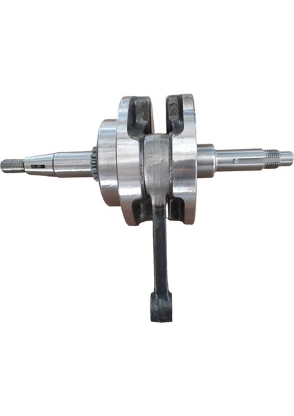 Krank Komple Tvs Apache Rtr 150 180