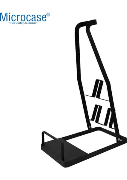 Şarjlı Süpürgeler Için Metal Ayaklı Stand Düzenleyici - AL5047 fiyatları