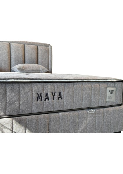 Zinde Maya Ortopedik Yatak