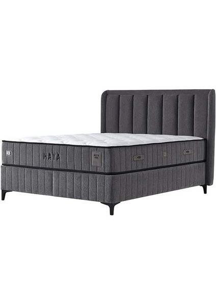 Zinde Maya Ortopedik Yatak modelleri