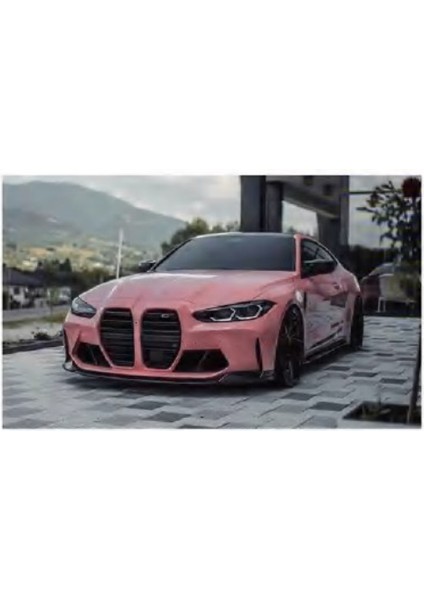 Bmw 4 Serisi F32 Lcı ♻️ G82 M4 Facelift