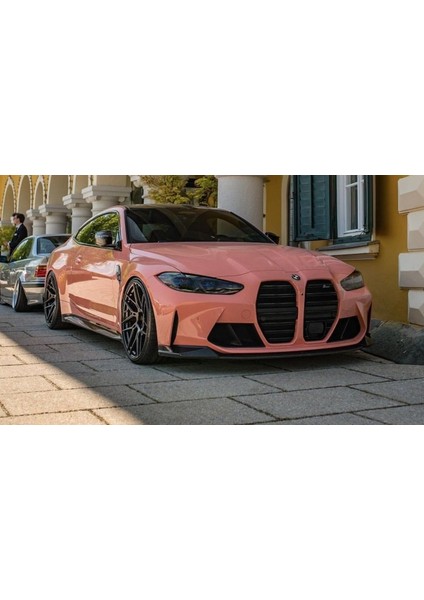 Bmw 4 Serisi F32 Lcı ♻️ G82 M4 Facelift