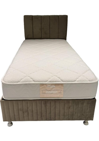 Zinde Zümrüt Ortopedik Yatak modelleri