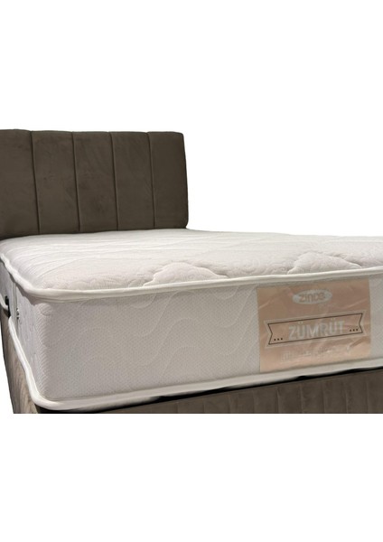Zinde Zümrüt Ortopedik Yatak indirimleri