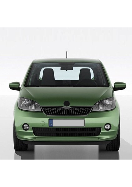 Skoda Citigo 2012-2020 Ön Amortisör Üst Takoz Takımı 1J0412331C