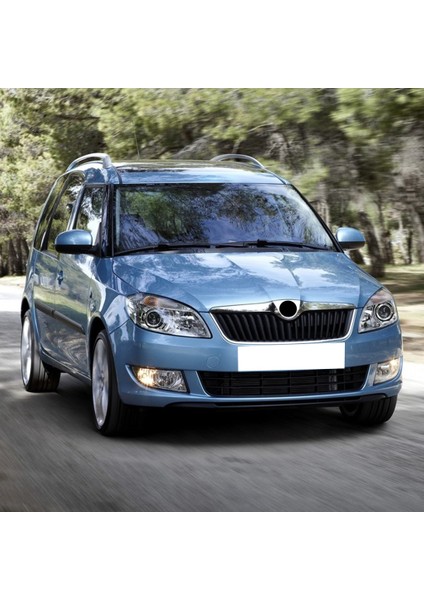 Skoda Roomster 2011-2015 Ön Amortisör Üst Takoz Takımı 1J0412331C