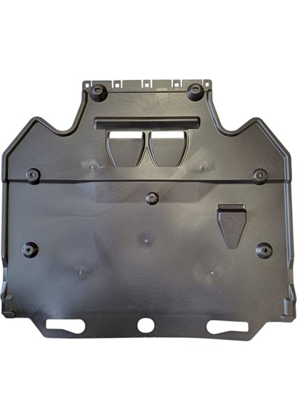 Audi A6 2015-2018 Motor Alt Muhafaza Arkadaki Parça 4G0863822C