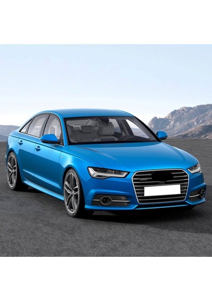 Audi A6 2015-2018 Motor Alt Muhafaza Arkadaki Parça 4G0863822C