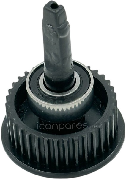 Philips Uyumlu XC7043, XC8349 Aqua Plus, XC8049 Speedpro Max Süpürge Emici Başlık Içi Dişlisi