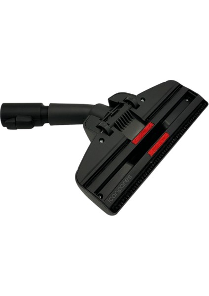 Fakir Uyumlu Veyron Premium, Vacuum Pro, Rce 7078 7088 Freelander, Prestige Ts 2400, Ts 2000, Filter Pro Süpürge Başlık